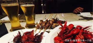 美國加州小龍蝦猖獗嗎？生物學家來坦率地說：這是小龍蝦