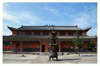 沙洋縣素有“漢江明珠”、“小漢口”等美譽，兩處旅遊景點介紹