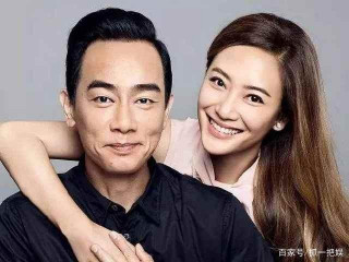 娛樂圈模範丈夫黃磊，把老婆孫莉寵成幸福小女人，婚後從不下廚房
