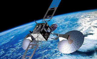 各國衛星數量比拼，美國593顆，俄羅斯135顆，我們多少？