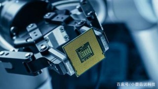 歐洲芯片巨頭怒了，美國拉黑科技公司，為美國企業謀取私利