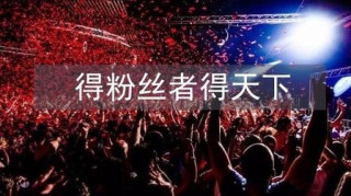 飯圈文化的落幕：從吳某凡的入獄說起