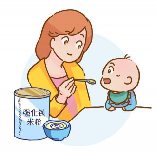 寶寶輔食第一口吃什麼最好