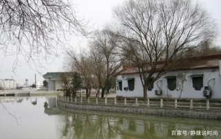 國內“最低調”旅遊城市，在南北分界線上，歷史悠久卻基本無遊客