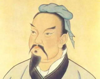 歷史上的英雄人物