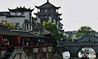 安徽一處淒涼的5A景點，門票免費，卻人跡罕至