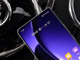 16GB+1TB+8T屏，發布八個月跌至2303元，頂配旗艦跌至“冰點價”_Neo_手機_realme