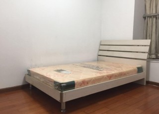 花10萬給爸媽裝修新房，只刷白牆不做吊頂，爸媽樂得合不攏嘴