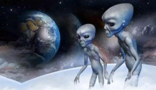 外星人真實存在，或許來過地球？研究發現有1715個恒星能觀測地球
