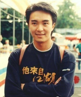 喜劇大師周星馳的孤獨，一直被娛樂圈孤立