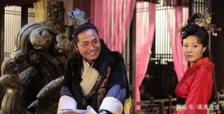 古代四大美女中，西施最有希望得到幸福，為何最終還是黯然落幕？