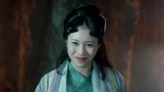 《大話西遊》五大美女，蜘蛛精最落魄，鐵扇公主最紅，她卻無人知