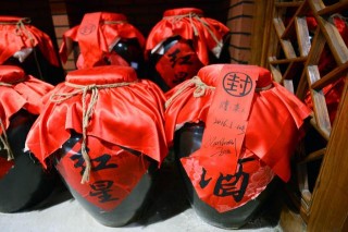北京最大的酒類博物館，承載著國民的歷史記憶