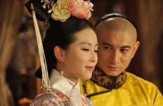 “木系”美人劉詩詩難撐女強人，舍棄古偶劇選擇職場劇是舍近求遠