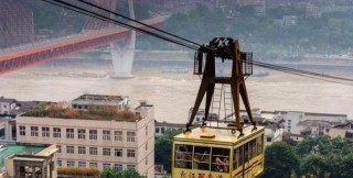 重慶“最成功”的景點，耗資3.85億免費開放，一年才能恢複原貌