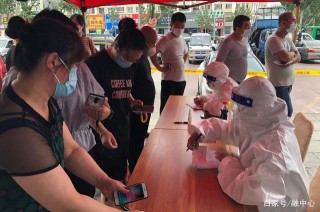 光伸家居多項舉措實施，配合東居裏二社區共同防疫