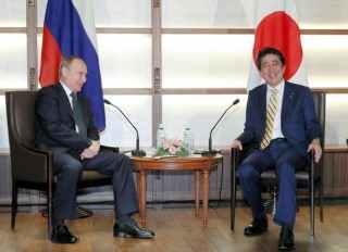 聊聊日本和俄羅斯對於北方四島的攻與守