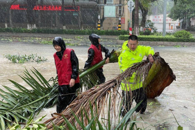 解析台風預報難點：走出狂風暴雨的迷宮需過哪些關？