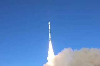 大國的底氣！138顆衛星構築太空監測網，全球任何地點10分鐘抵達