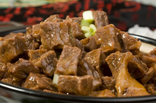燉牛肉的時候加點它，燉出來的牛肉入味又軟爛，真香
