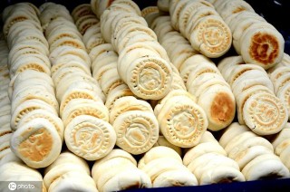 去西安旅遊，不得不品嘗的美食小吃