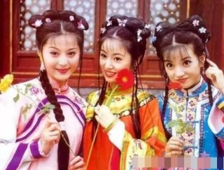 林心如為啥四十歲才嫁人，其實都是被他坑了！