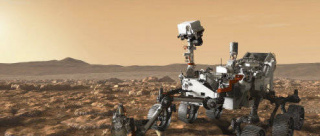 火星上的生命？ 來認識為我們提供答案的新火星車