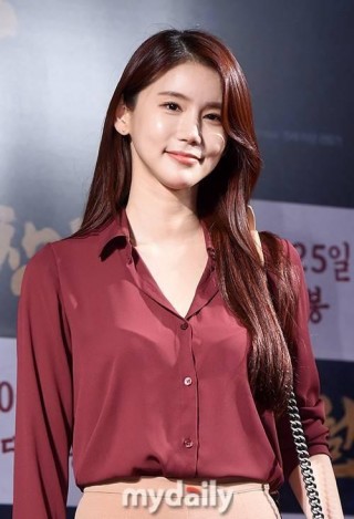 韓國女星吳仁惠清晨家中昏迷 警方懷疑其自殺未遂