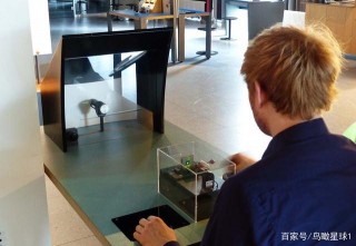 傳說中的雙縫實驗，曾讓科學家疑惑不解，只有量子力學能夠解釋