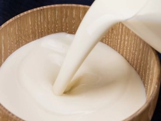 水牛產的奶，你喝過嗎？
