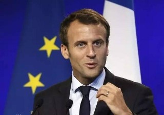 美國反對也沒用，中歐投資協定終落地！馬克龍再邀默克爾訪華