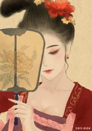 美人在骨不在皮，腹有詩書氣質華的星座女，好一個大家閨秀！