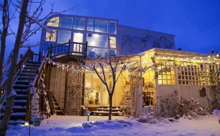 他是「花痴」！住貨櫃，卻租下70000㎡養多肉