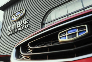 以小吞大，吉利汽車跨國並購戴姆勒，動機為何？