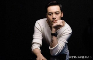 12星座中的長情男，找到就算賺到，看看有沒有你家的