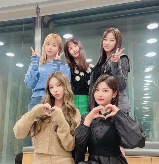 Aespa的Giselle為何選擇唱NCT的“Cherry Bomb”參加SM娛樂的試鏡