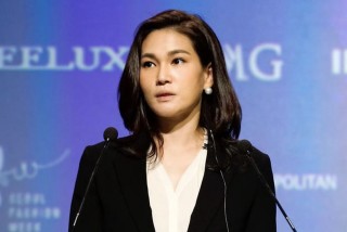 三星集團三公主命運不同，小公主悲慘大公主可憐，二公主最幸運