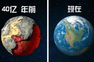 全球變暖和全球變冷，對地球來說哪個更可怕？或讓人類走向滅亡？
