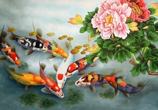 恭喜！正月起，1旺財，2旺桃花，3旺事業，4旺孩子的生肖