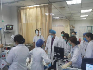 生死時速 | 9歲男童呼吸心跳驟停46分鐘，我院急診團隊成功搶救_患兒_婦兒醫院_患者