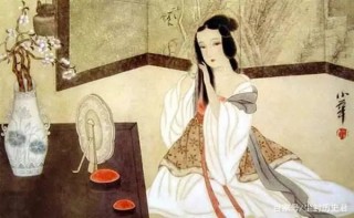 古代女子用哪些化妝品？武則天、楊貴妃愛護膚，慈禧則是美妝達人