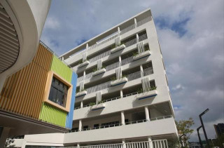開學啦！深圳市教育科學研究院實驗小學（光明）新校啟用