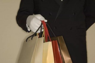 「十年十倍股」雅詩蘭黛究竟賺了女人多少錢？