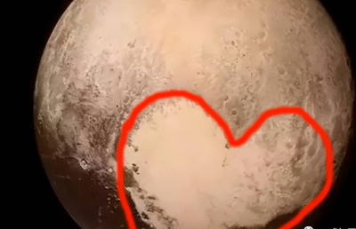 太陽系最奇特的星球之一，冷到大氣層被凍結，冥王星到底有多奇葩