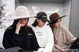 歐陽娜娜妹妹進軍娛樂圈？露臉於正新劇開機儀式，生活狀態顯普通