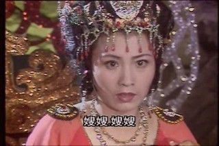 86版《西遊記》十大美女今何在？鐵扇公主可惜了！