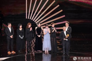 54屆金馬獎：《血觀音》成大贏家，李安將接棒主席