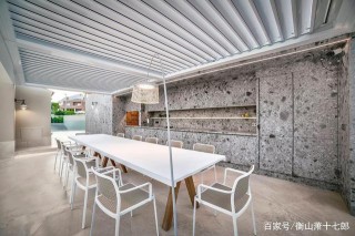 緊抓健康家居新趨勢，岩板能成為家居建材行業的投資熱點嗎？