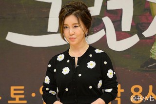 為父親還債3億，每個在電影圈沉浮的美麗女星，身後總有寄生蟲