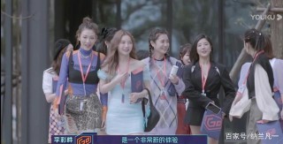 蔡少芬、黃奕和葉璿，打造不同的職場文化，你願意加入誰的團隊？